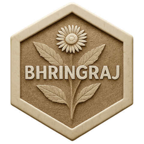 Bhringraj Products