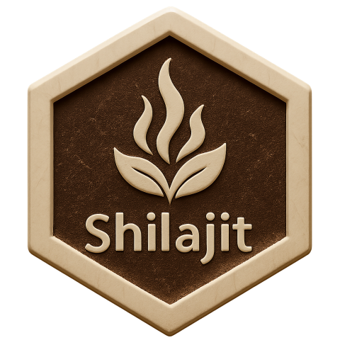 Shilajit Products