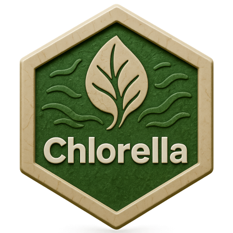 Chlorella Products