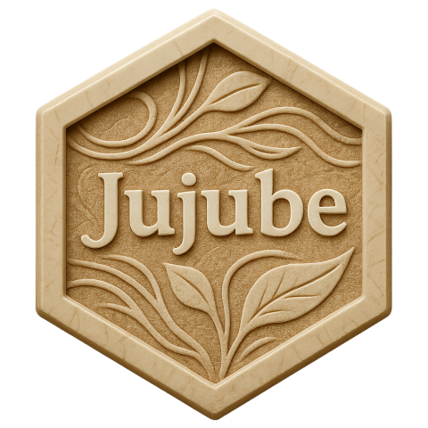 Jujube Products