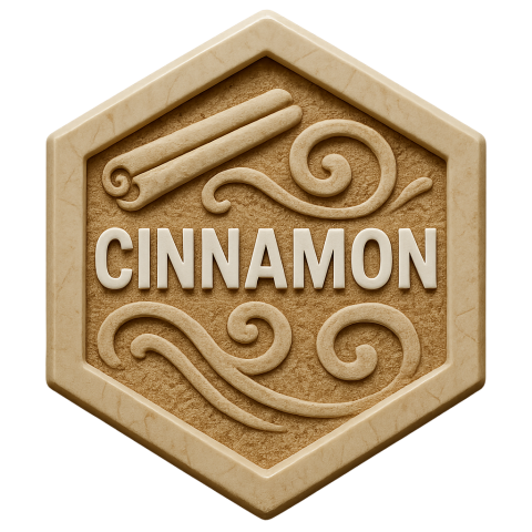 Cinnamon Products
