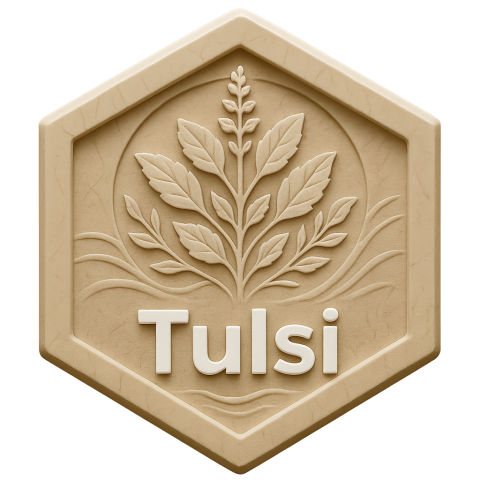 Tulsi Products