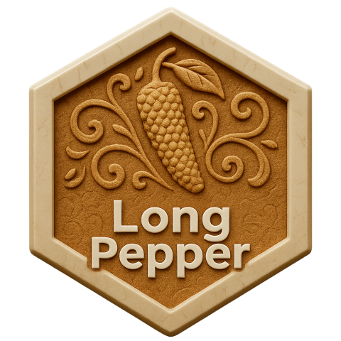 Long Pepper Products
