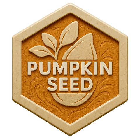 Pumpkin Seed Products