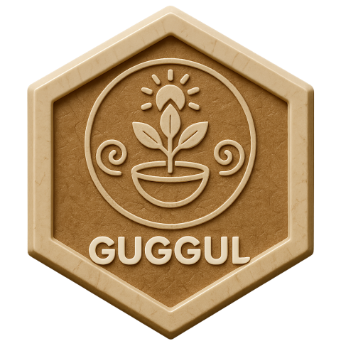 Guggul Products