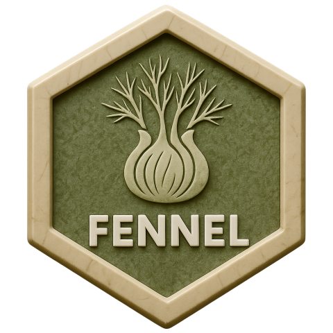 Fennel Products