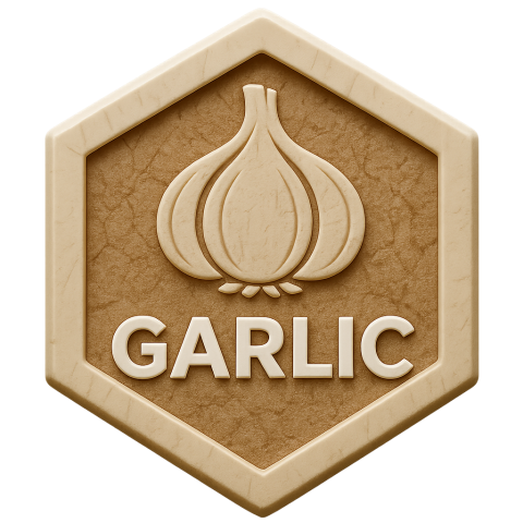 Garlic Products