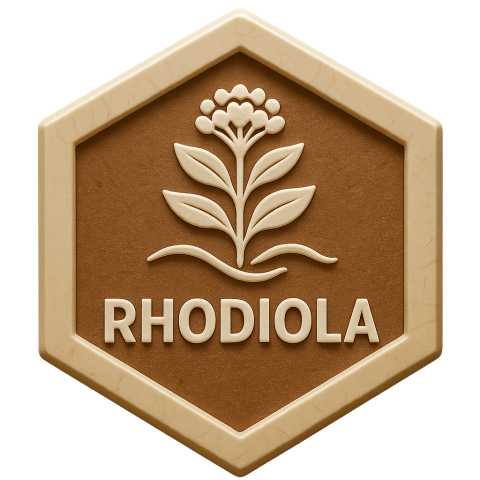 Rhodiola Products