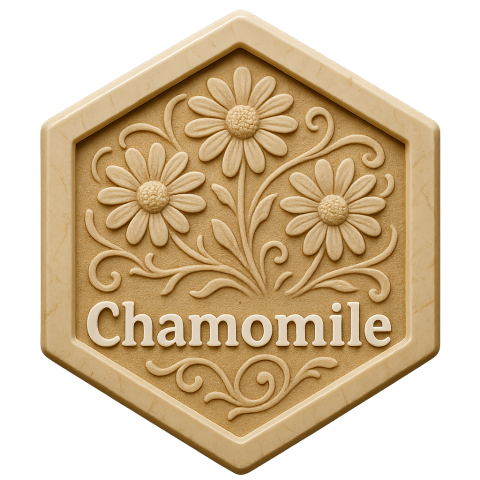 Chamomile Products