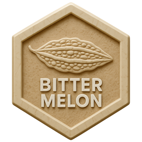 Bitter Melon Products