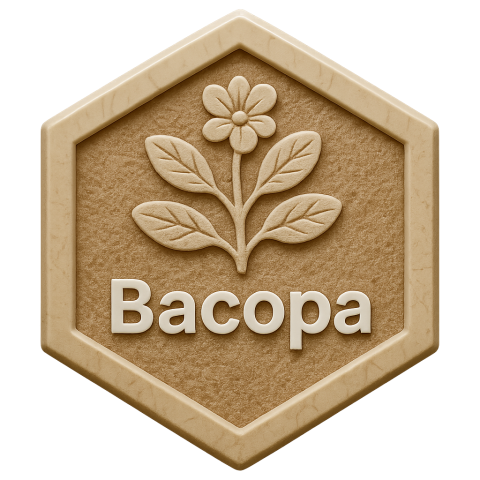 Bacopa Products