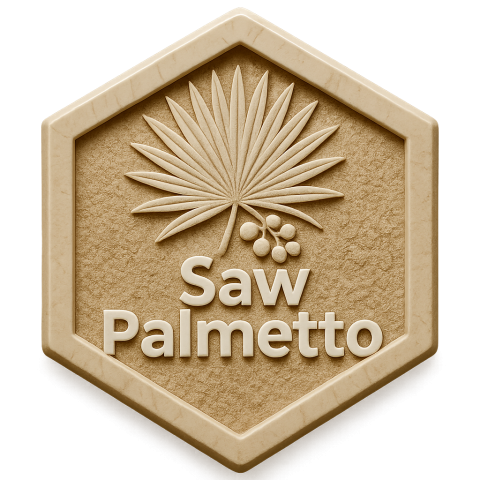 Saw Palmetto Products