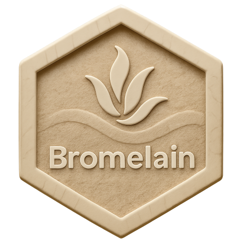 Bromelain Products