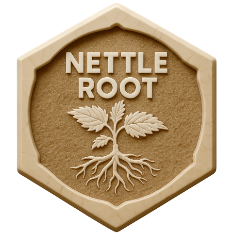 Nettle Root Products
