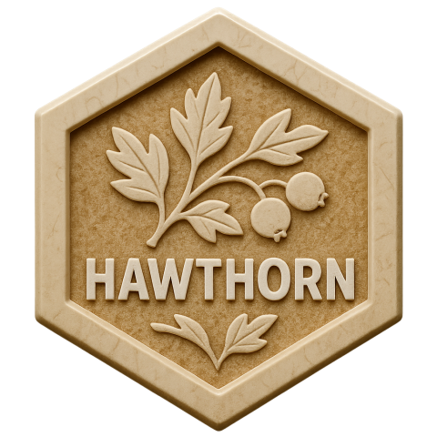 Hawthorn Products