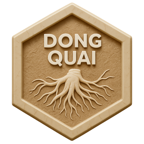 Dong Quai Products
