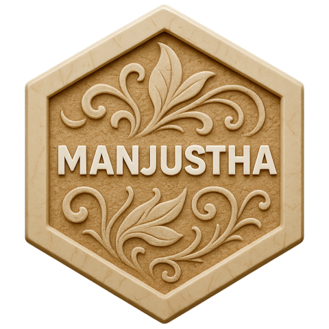 Manjustha Products