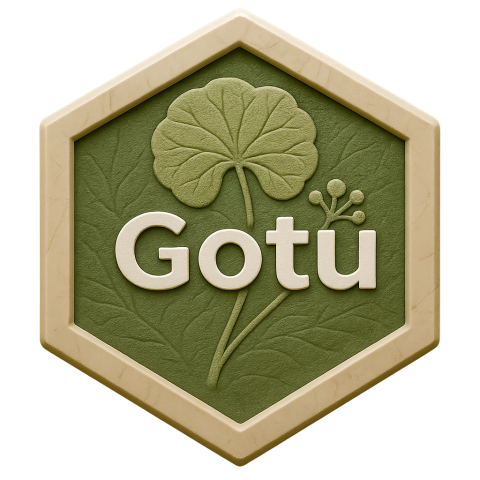 Gotu Products