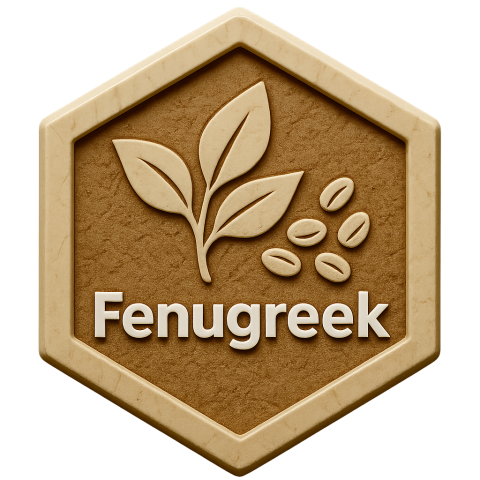 Fenugreek Products