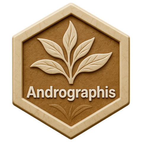 Andrographis Products