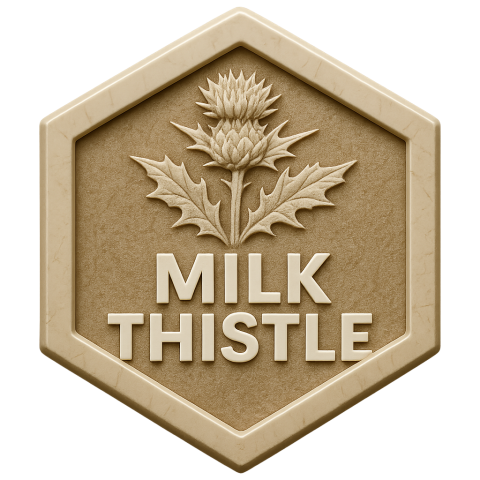 Milk Thistle Products