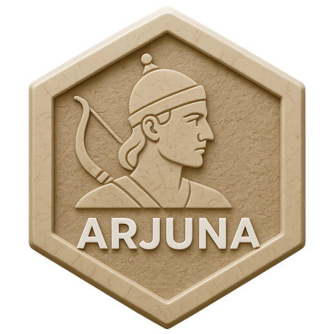 Arjuna Products