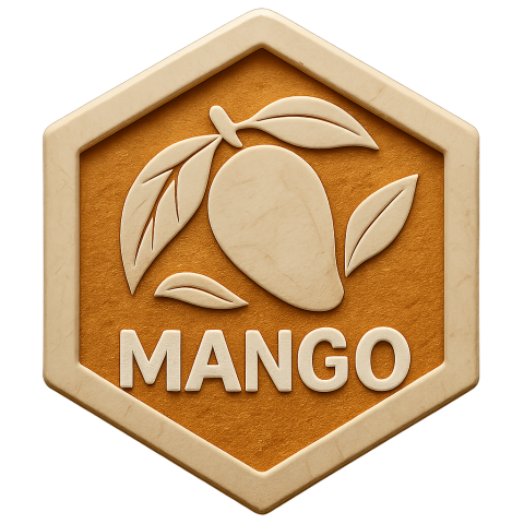 Mango Products