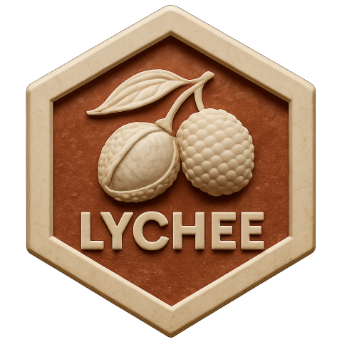 Lychee Products