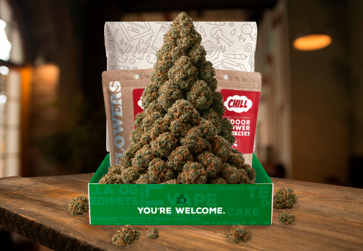 420 Giveaway Contest: Meet Our New Build Your Own Bundles!