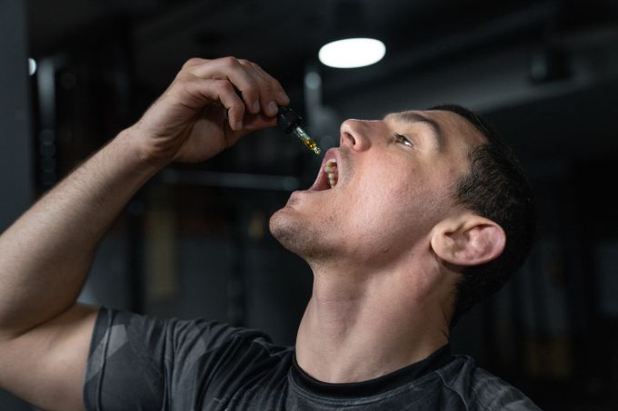 CBD vs. THC: A Comparison