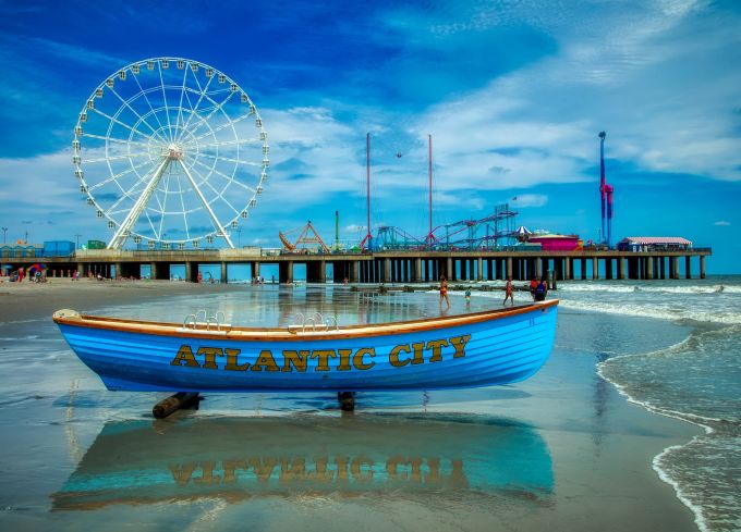 Delta 8 New Jersey Facts & Is Delta 8 Legal in New Jersey?