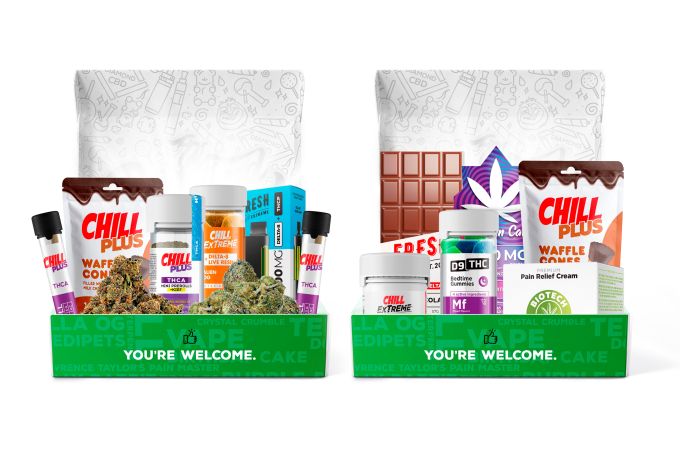 420 Guide: Everything You Need for the Cannabis High Holiday