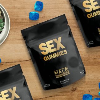 Sex Gummies