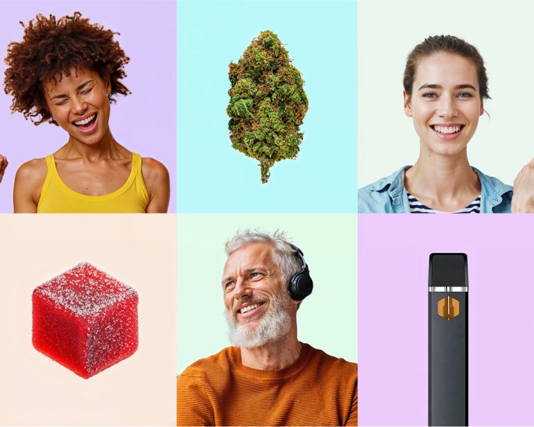 a selection for Any occasion