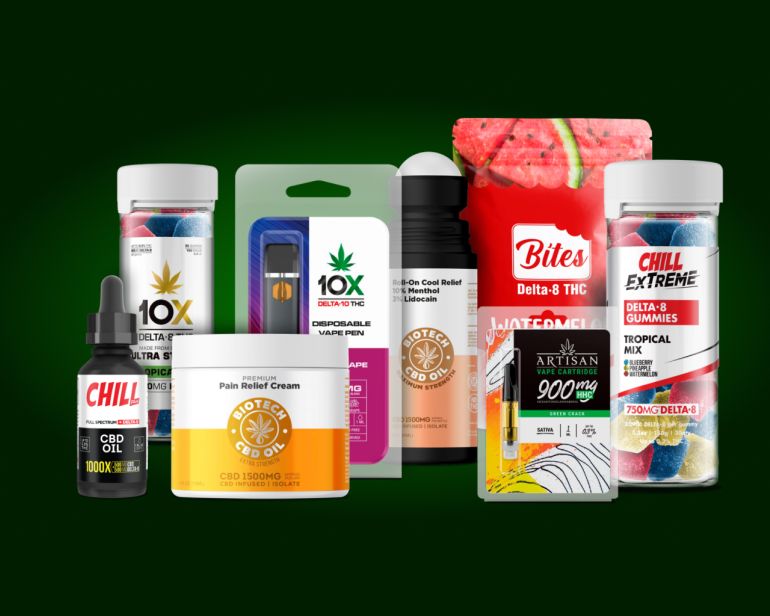 All Brands