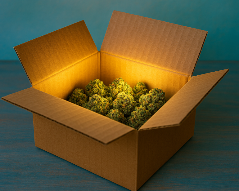 Monthly Eighths