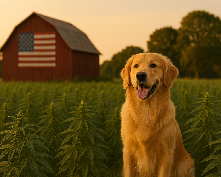 Homegrown Healing