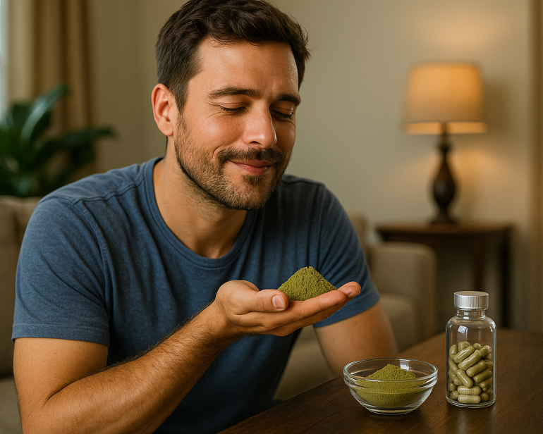 Kratom 2
