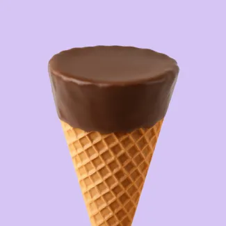 THC Blend Waffle Cones