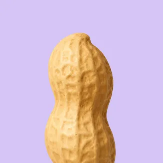 THC Blend Peanuts