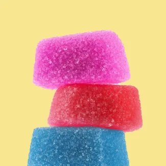 THCV Edibles
