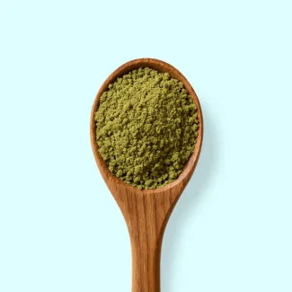 Nano Powder