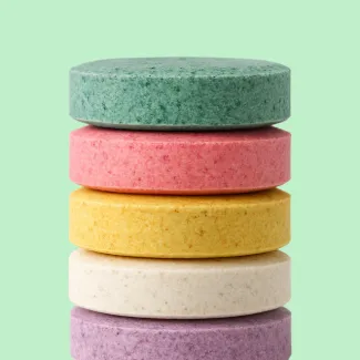 CBD Tablets
