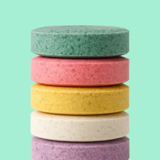 THCP Tablets