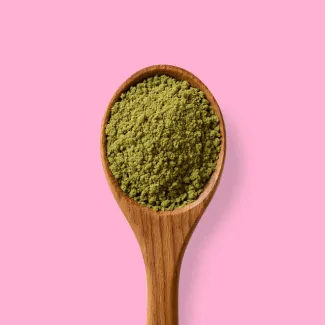 Delta 8 Powder