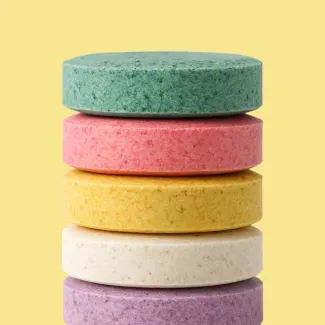 THCV Tablets