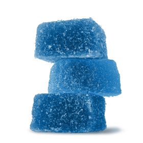 Weightloss Gummies - Blueberry