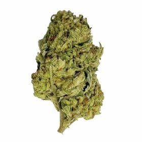 Blue Zlushie Flower – Hybrid – THCA