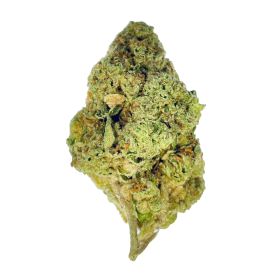 Durban Poison Flower – Sativa – THCA