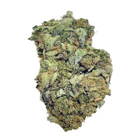 Jealousy Flower – Hybrid – THCA